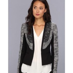 BCBG “Dallin” WOMEN’S JACKET